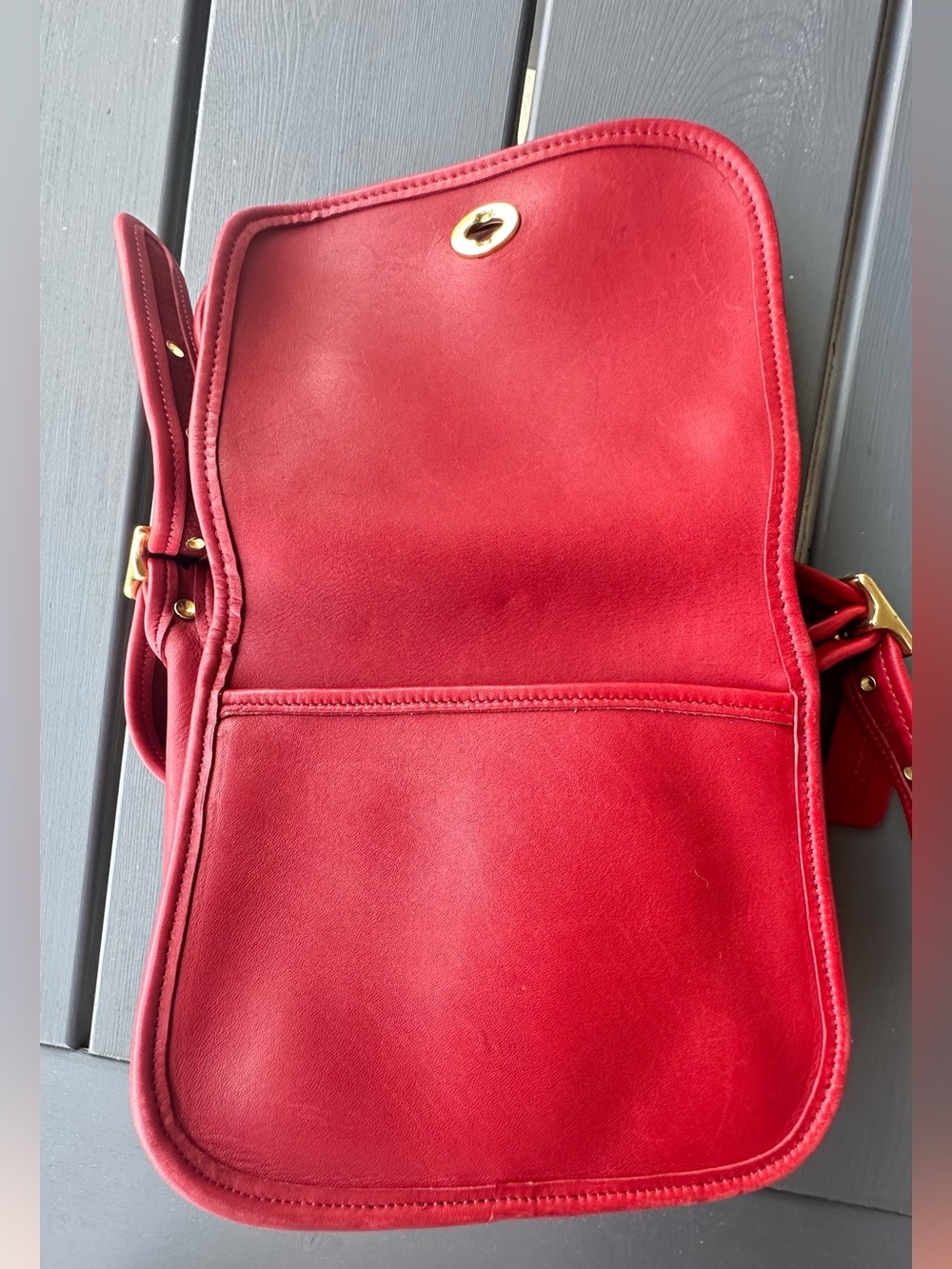 Coach Vintage bag - Picture 13 of 16